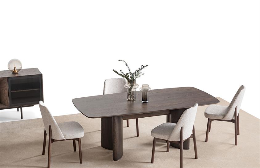 Faustus Yemek Odası Takımı Yemek Odası