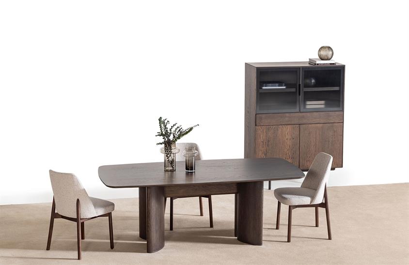 Faustus Yemek Odası Takımı Yemek Odası