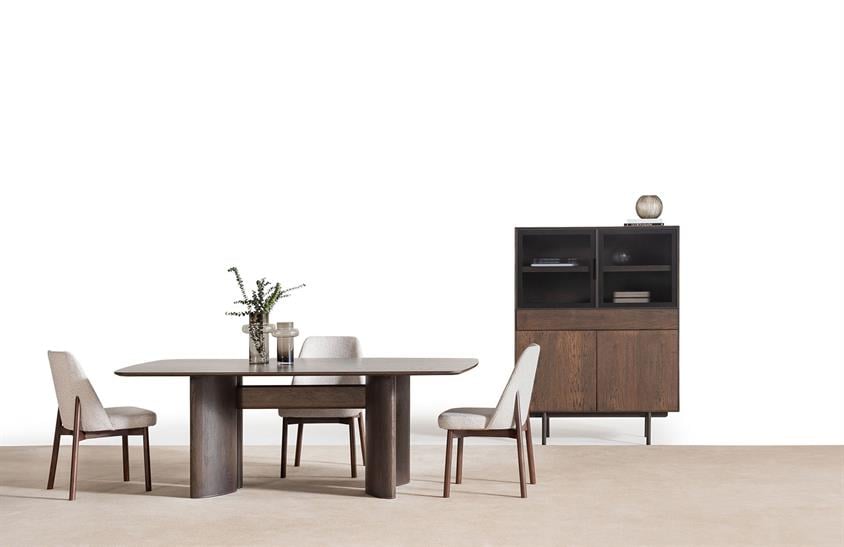 Faustus Yemek Odası Takımı Yemek Odası