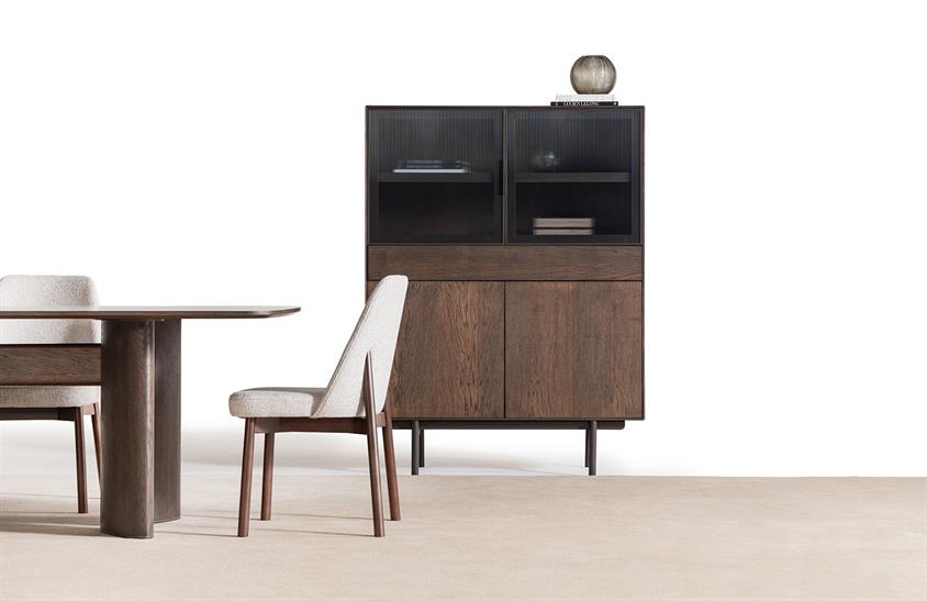 Faustus Yemek Odası Takımı Yemek Odası