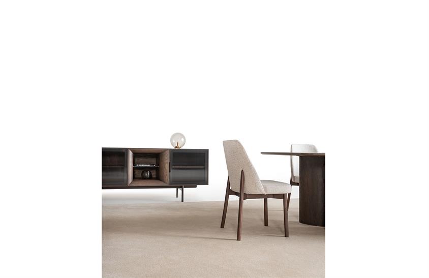 Faustus Yemek Odası Takımı Yemek Odası