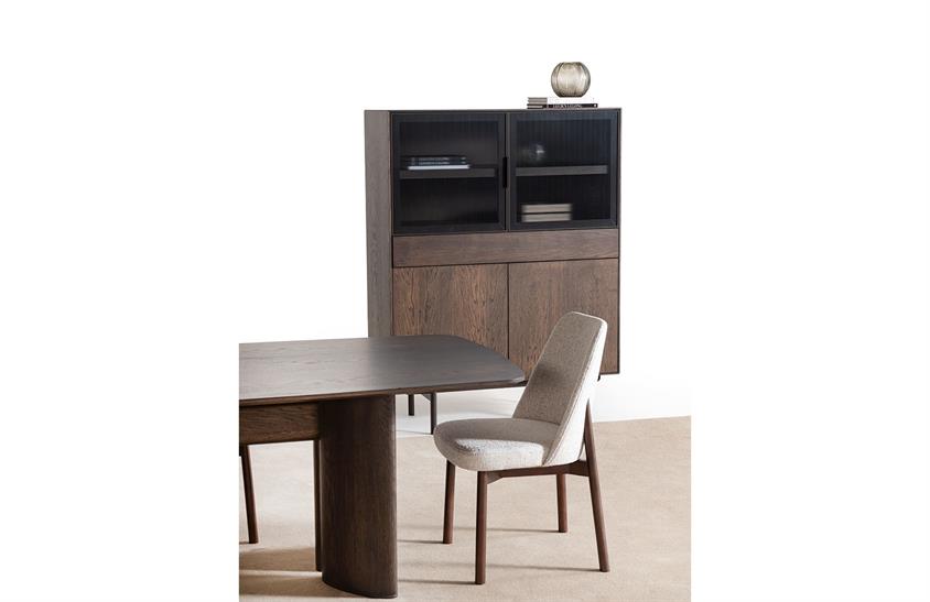 Faustus Yemek Odası Takımı Yemek Odası