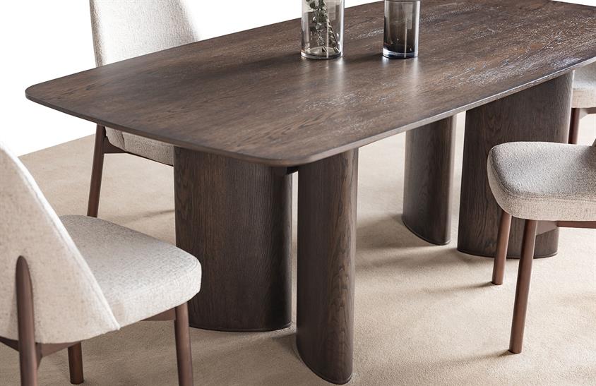 Faustus Yemek Odası Takımı Yemek Odası