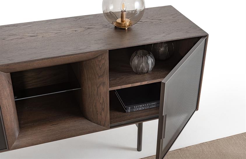 Faustus Yemek Odası Takımı Yemek Odası