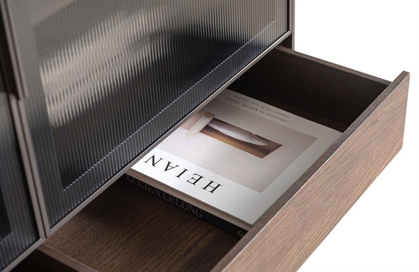 Faustus Yemek Odası Takımı Yemek Odası