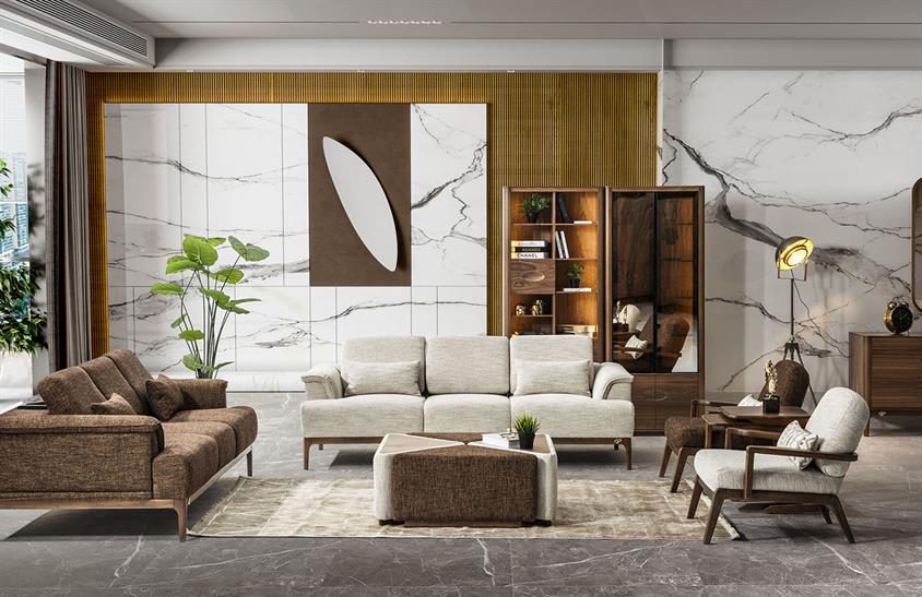 Anyway Koltuk Takımı Koltuk Takımı