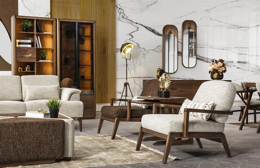 Anyway Koltuk Takımı Koltuk Takımı