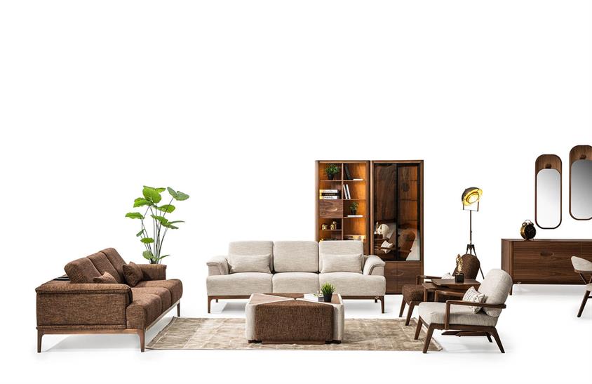 Anyway Koltuk Takımı Koltuk Takımı