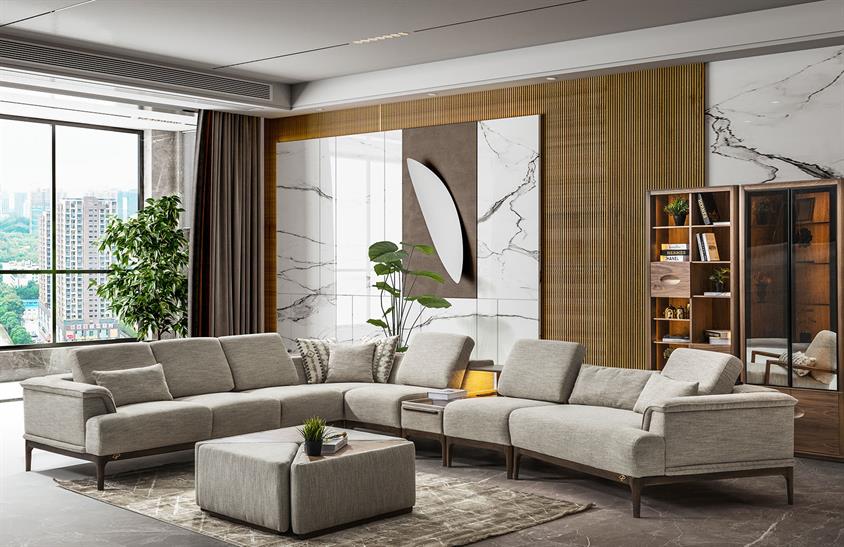 Anyway Köşe Takımı Köşe Koltuk