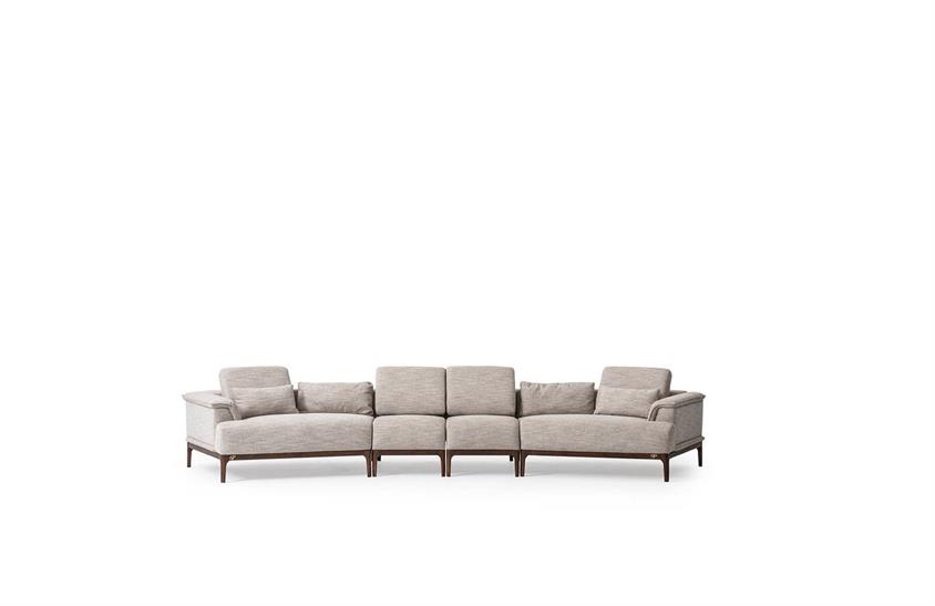 Anyway Köşe Takımı Köşe Koltuk