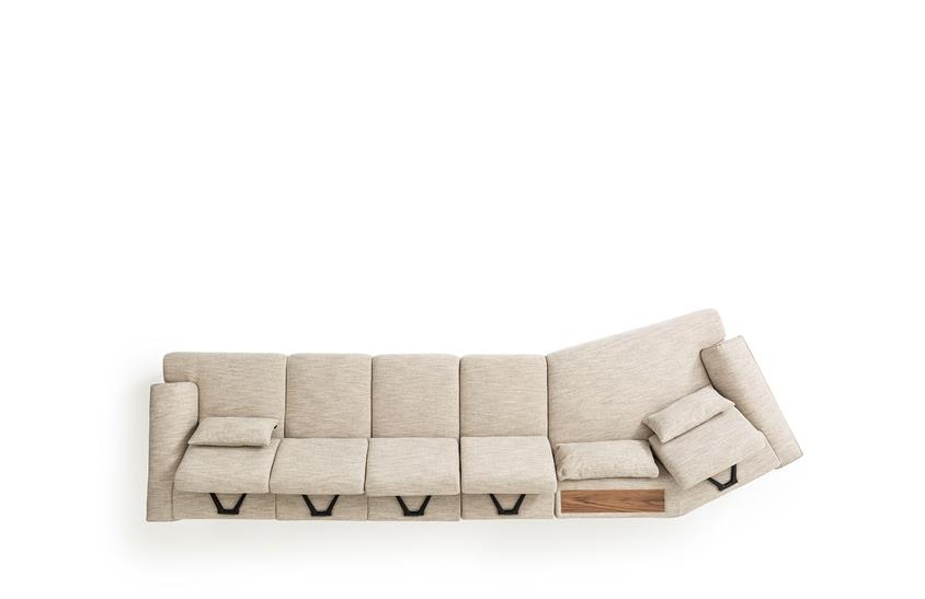 Anyway Köşe Takımı Köşe Koltuk