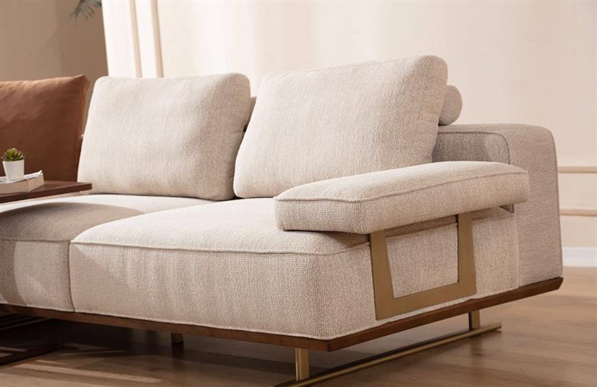 Patriz Köşe Takımı Köşe Koltuk