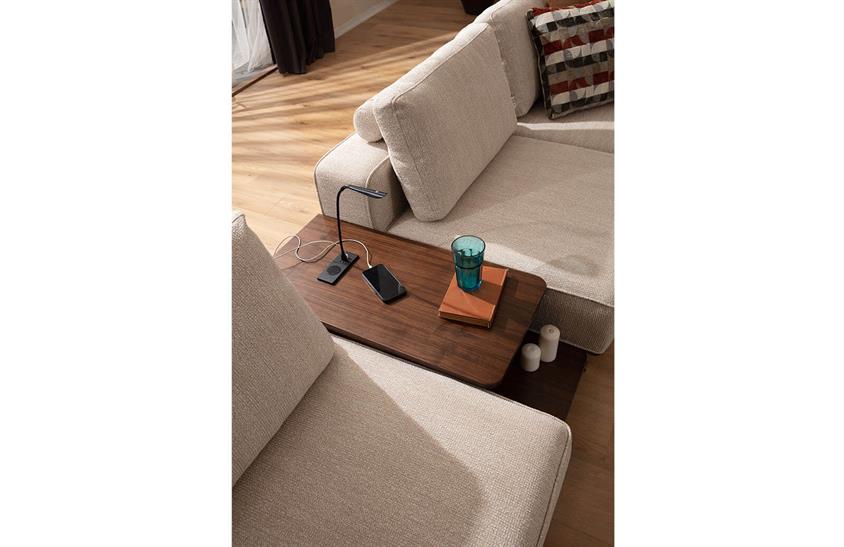 Patriz Köşe Takımı Köşe Koltuk