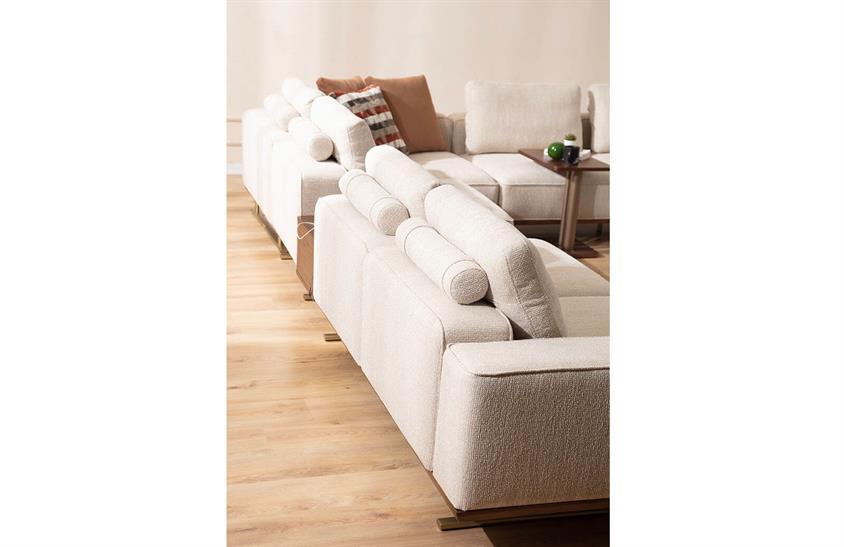 Patriz Köşe Takımı Köşe Koltuk