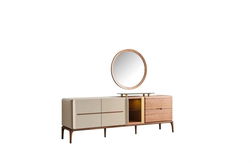 Lavender Yemek Odası Takımı Yemek Odası