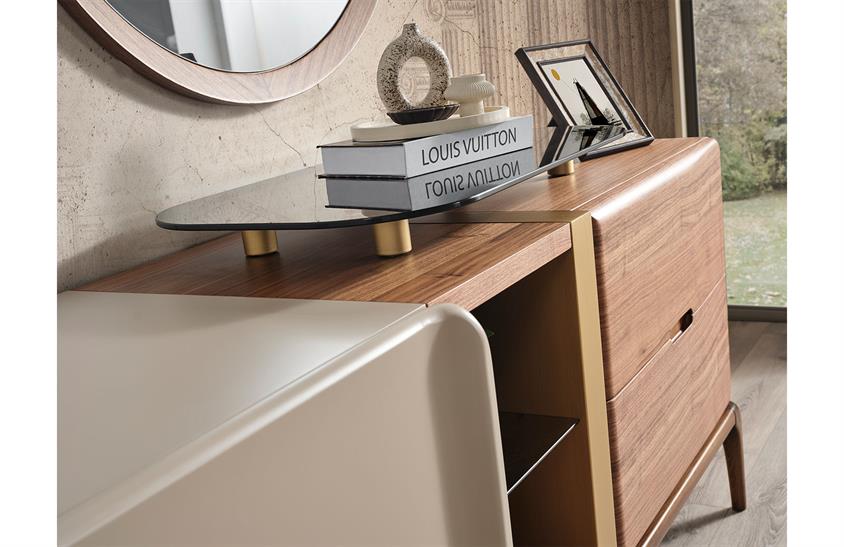 Lavender Yemek Odası Takımı Yemek Odası