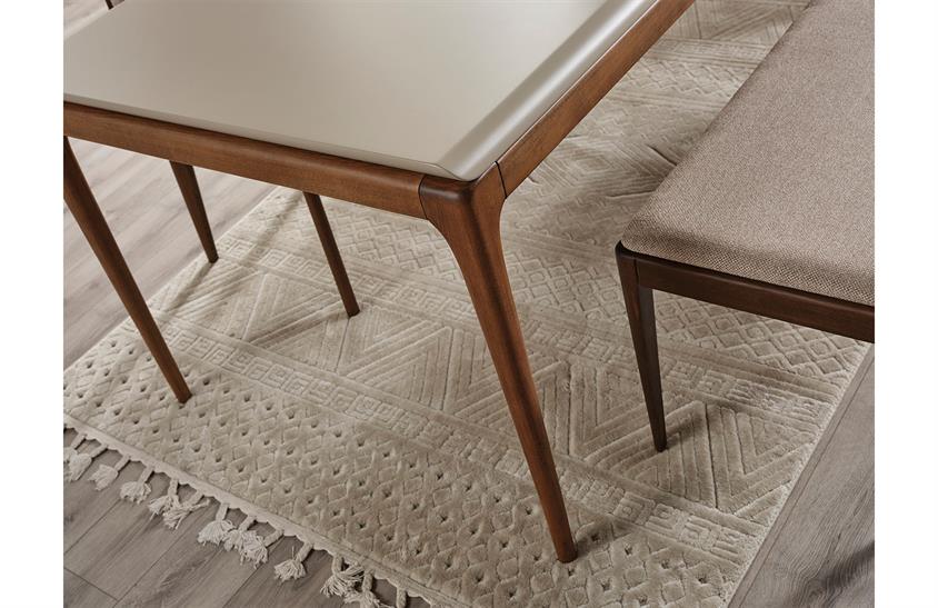 Lavender Yemek Odası Takımı Yemek Odası