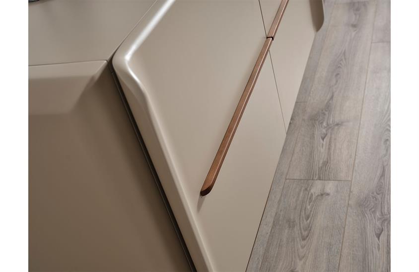 Lavender Yemek Odası Takımı Yemek Odası