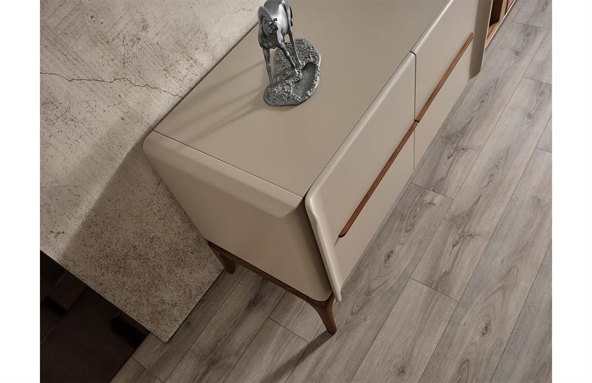 Lavender Yemek Odası Takımı Yemek Odası