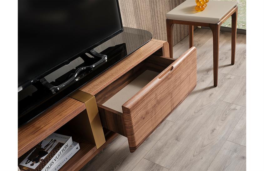 Lavender Tv Ünitesi TV Ünitesi