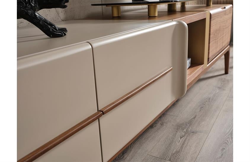 Lavender Tv Ünitesi TV Ünitesi