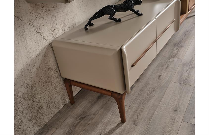 Lavender Tv Ünitesi TV Ünitesi