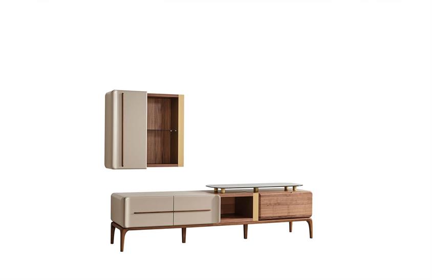 Lavender Tv Ünitesi TV Ünitesi