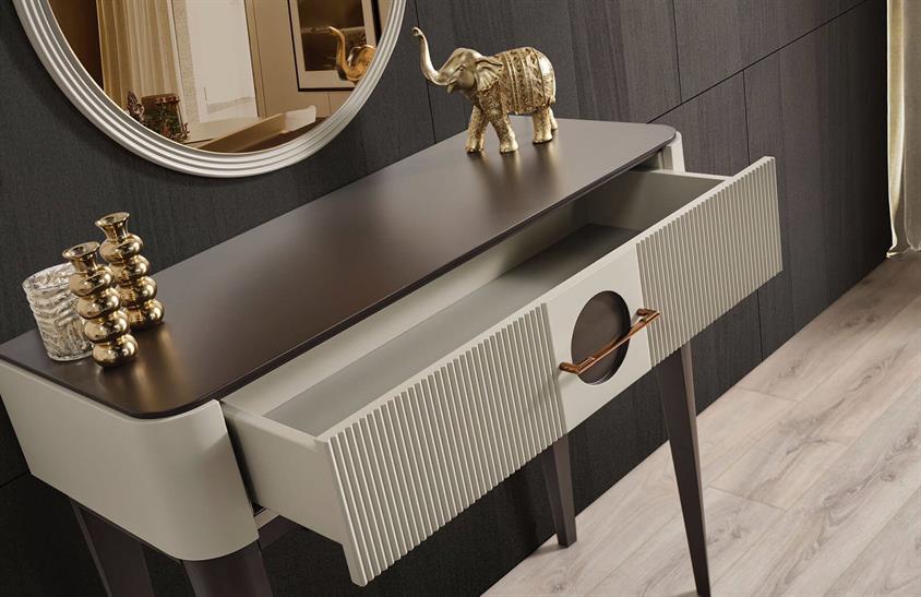 Cyrus Yemek Odası Takımı Yemek Odası