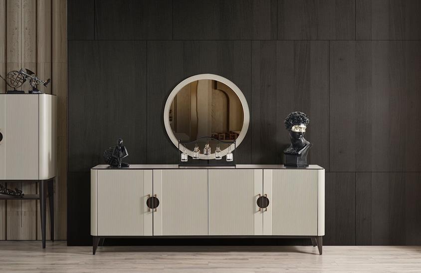 Cyrus Yemek Odası Takımı Yemek Odası