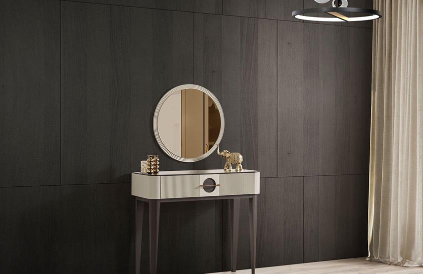 Cyrus Yemek Odası Takımı Yemek Odası