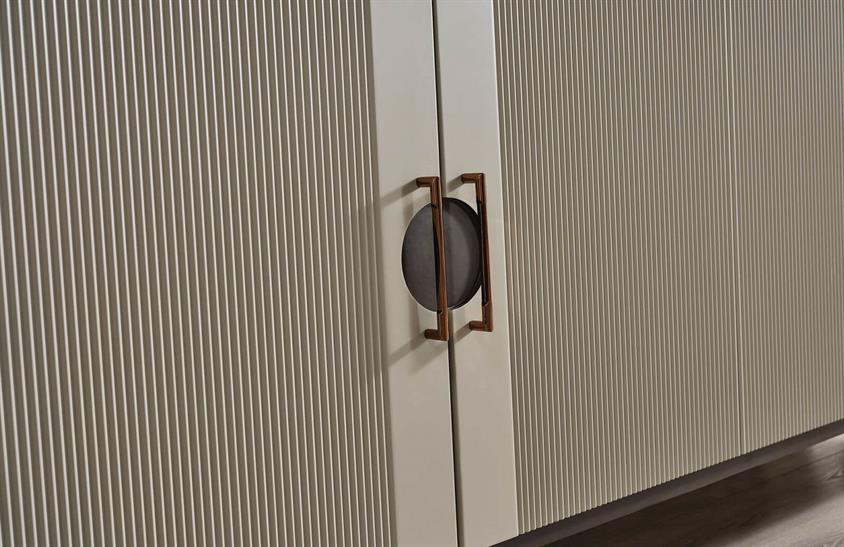 Cyrus Yemek Odası Takımı Yemek Odası