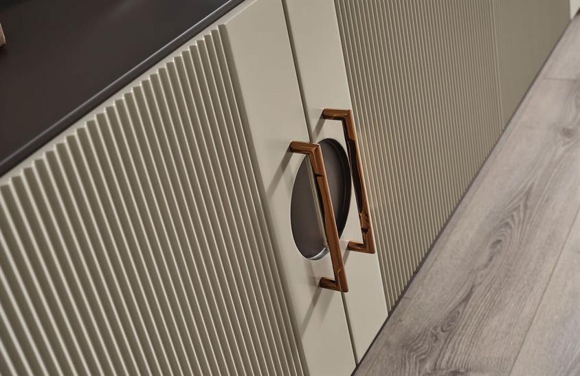 Cyrus Yemek Odası Takımı Yemek Odası