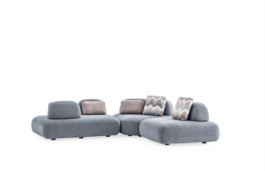 Enilsa Köşe Takımı Köşe Koltuk