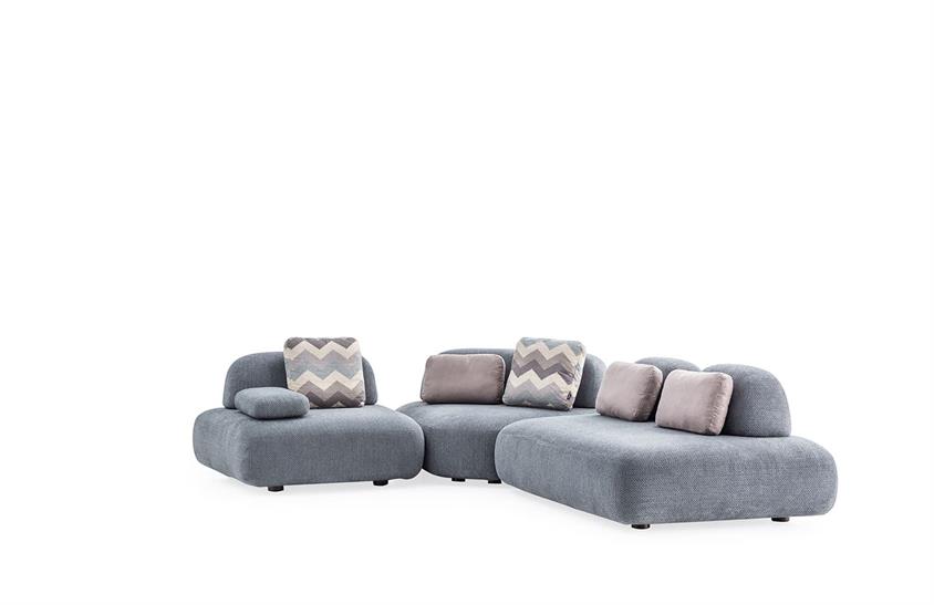 Enilsa Köşe Takımı Köşe Koltuk