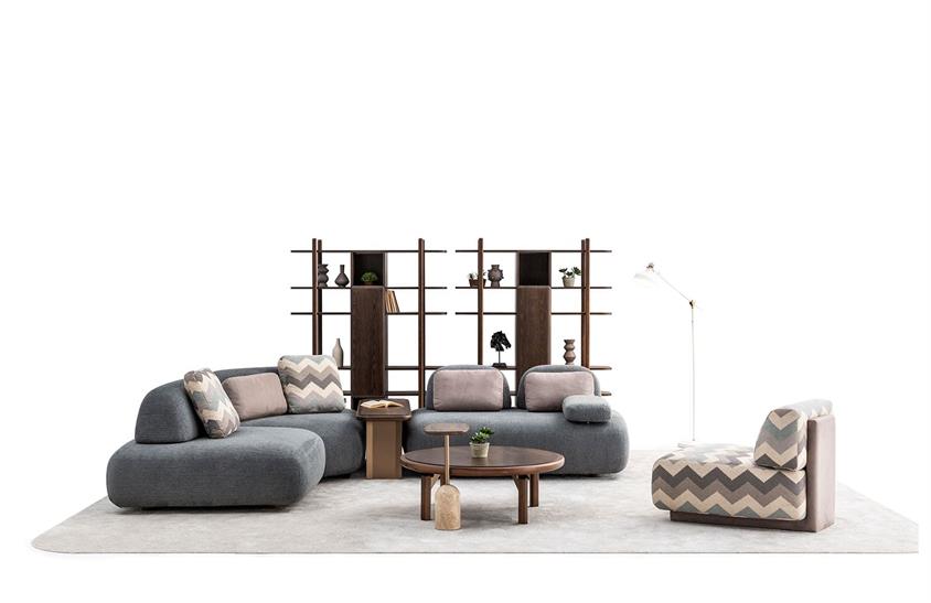 Enilsa Köşe Takımı Köşe Koltuk