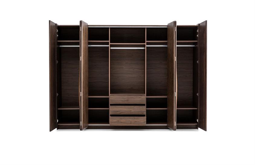 Enilsa Yatak Odası Takımı Yatak Odası