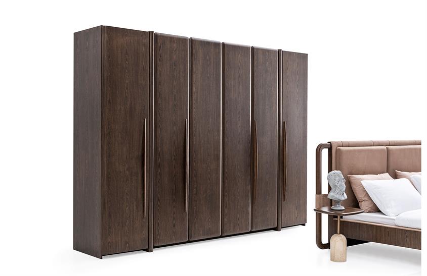 Enilsa Yatak Odası Takımı Yatak Odası