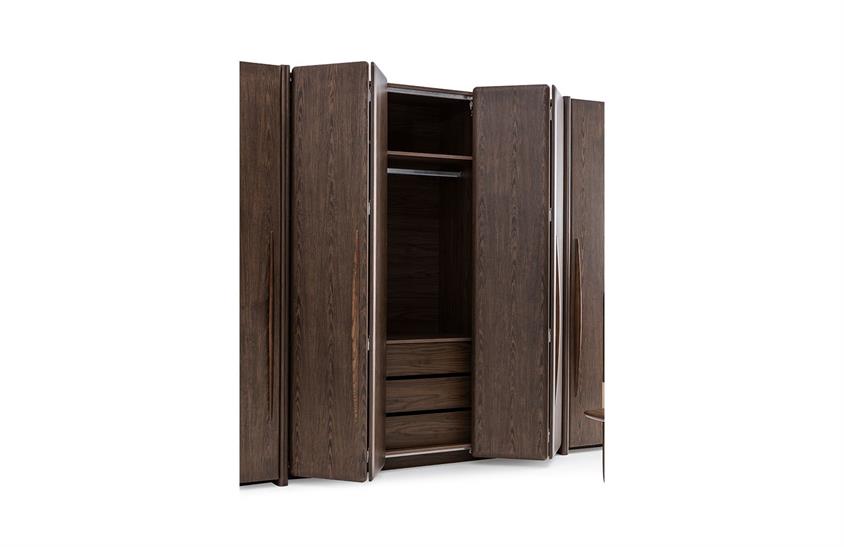 Enilsa Yatak Odası Takımı Yatak Odası