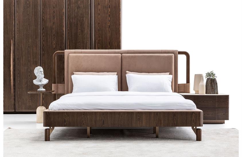 Enilsa Yatak Odası Takımı Yatak Odası