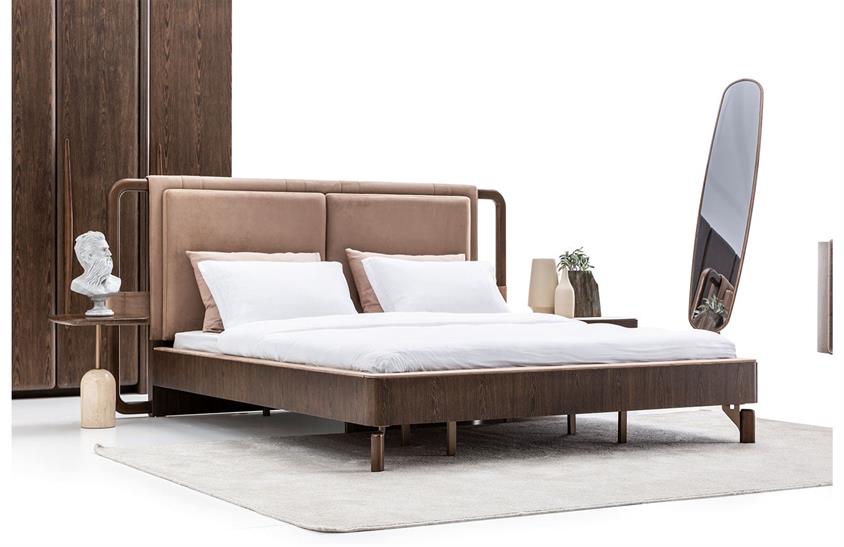 Enilsa Yatak Odası Takımı Yatak Odası