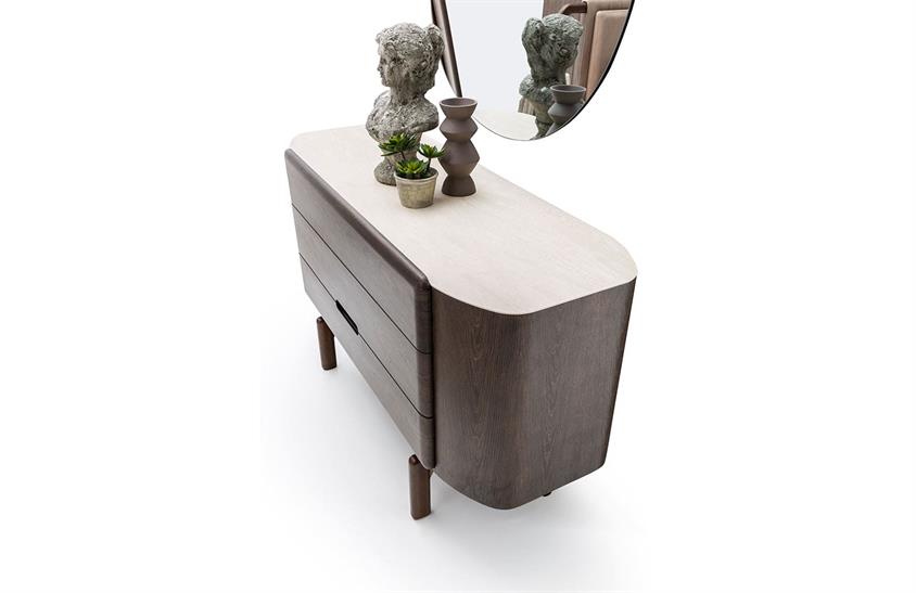 Enilsa Yatak Odası Takımı Yatak Odası