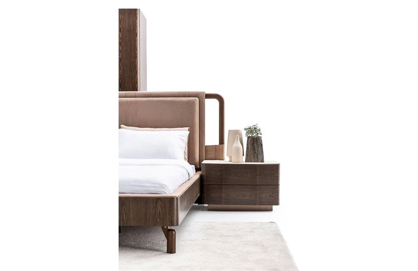 Enilsa Yatak Odası Takımı Yatak Odası