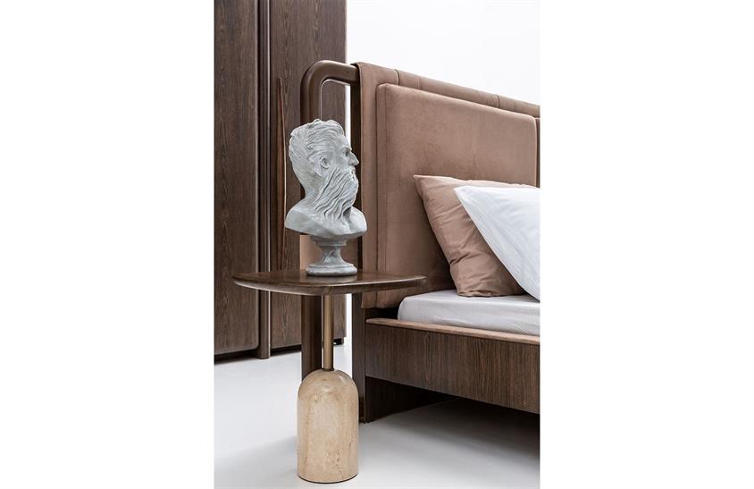 Enilsa Yatak Odası Takımı Yatak Odası