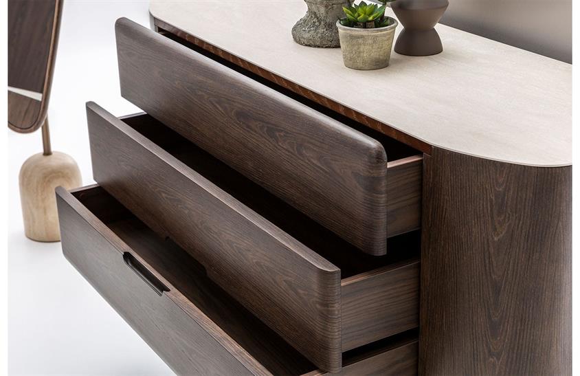 Enilsa Yatak Odası Takımı Yatak Odası