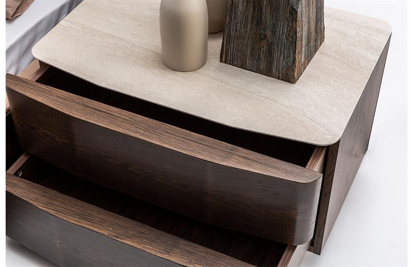 Enilsa Yatak Odası Takımı Yatak Odası