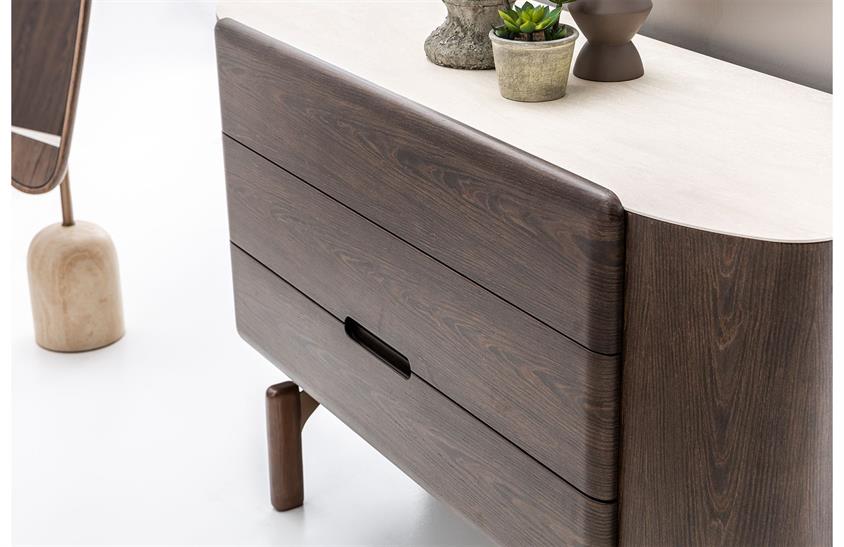 Enilsa Yatak Odası Takımı Yatak Odası