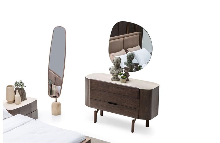 Enilsa Yatak Odası Takımı Yatak Odası