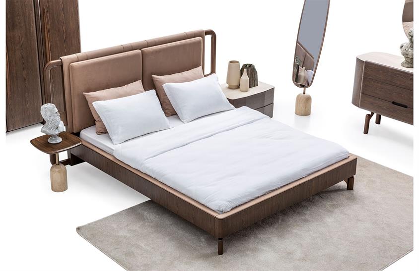 Enilsa Yatak Odası Takımı Yatak Odası