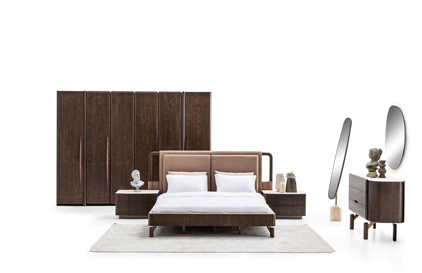 Enilsa Yatak Odası Takımı Yatak Odası