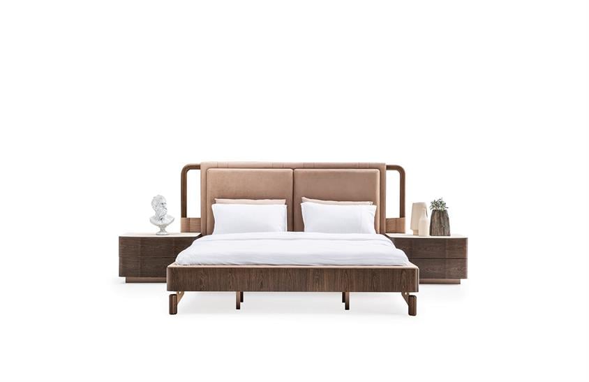 Enilsa Yatak Odası Takımı Yatak Odası